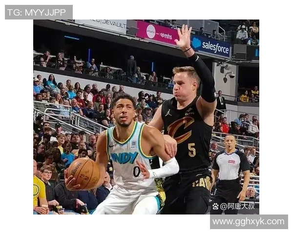 4月23日NBA常规赛骑士对步行者精彩录像回放分析与赛后点评