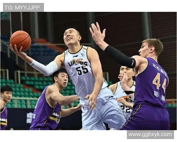 CBA总决赛广东对阵辽宁直播观看指南及赛事分析