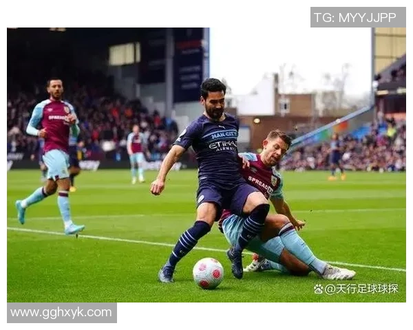 曼城迎战伯恩利足总杯激战在即期待精彩对决与进球盛宴