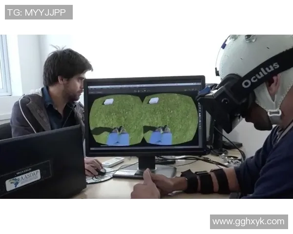 电波球你玩过吗？戴着AR眼镜无什物对打！还得懂《孙子兵法》